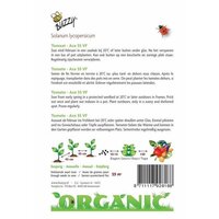 Organic tomaat ace 55vf 0.5g - afbeelding 2