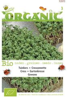 Organic tuinkers gewoon 10g - afbeelding 3