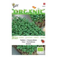 Organic tuinkers gewoon 10g - afbeelding 1