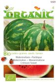 Organic watermeloen crimsn sweet 1g - afbeelding 3