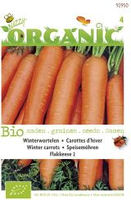 Organic winterwortel flakk. 1.5g - afbeelding 3