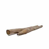 Paal kast.h. rnd 80-100mm l160cm