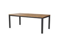 Palazzo dining tafel 180cm - teak