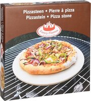 Pizzasteen l30b1h5cm
