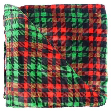 Plaid sabas 200x150cm