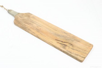 Plank mangor rh l66b16cm naturel