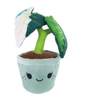 Plant pluche 24cm