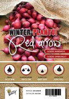 Plantui winter red arrow 250g