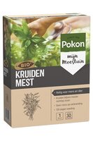 Pokon Bio Kruidenmest 1 Kg - afbeelding 1