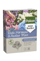 Pokon Hortensia, Rhododendron & Azalea, Mest 1 Kg - afbeelding 2