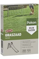 Pokon RPR Graszaad Inzaai 250 Gram