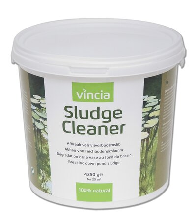 Pond cleaner 5l