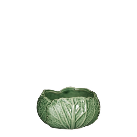 Pot d12h7cm groen