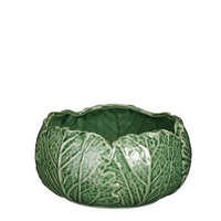 Pot d19h10cm groen