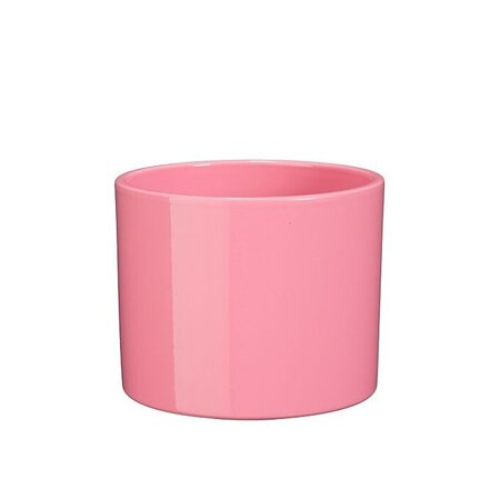 Pot era d15h13cm roze