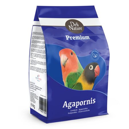 Premium agapronide 4kg