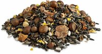 Premium eekhoornvoedermix 800g