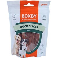 Prl.boxby duck slices 90gram - afbeelding 1