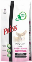 Procare mini pup/jun perf start 3kg - afbeelding 2