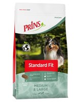 Procare standard fit 12kg