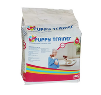 Puppy trainer pads medium 15st