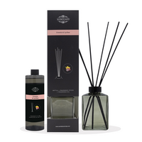 Reed diffuser green freesia & lyche