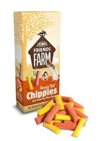 Reggie chippies 120g - afbeelding 1