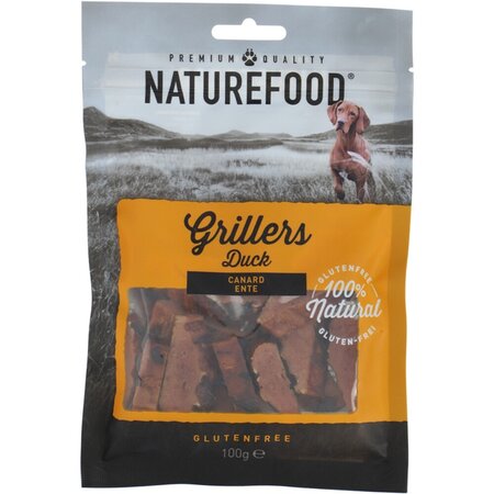 Rsw ntrfd grillers eend100g