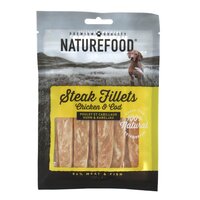 Rsw ntrfd steak filet kip 100g