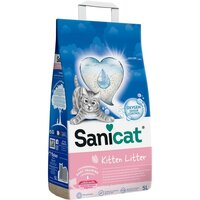 Sanicat kitten 5ltr