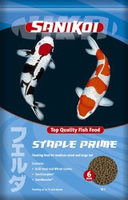 Sanikoi staple prime 6mm 10.000ml - afbeelding 3