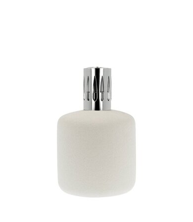 Scentlamp ceramic rough ivory