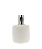 Scentlamp ceramic rough ivory