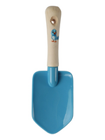 Schepje vogel donkerblauw