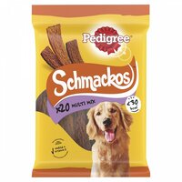 Schmackos multi 140g