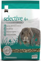 Selective rabbit mature 1,5kg - afbeelding 2