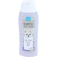 Shampoo witte vacht 300ml