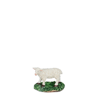 Sheep - l4xb2,5xh3cm