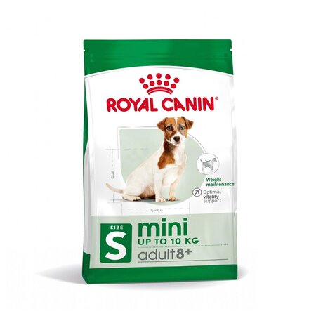 SHN Mini Adult 8+ 4kg