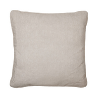 Sierkussen 45x45cm panama blend