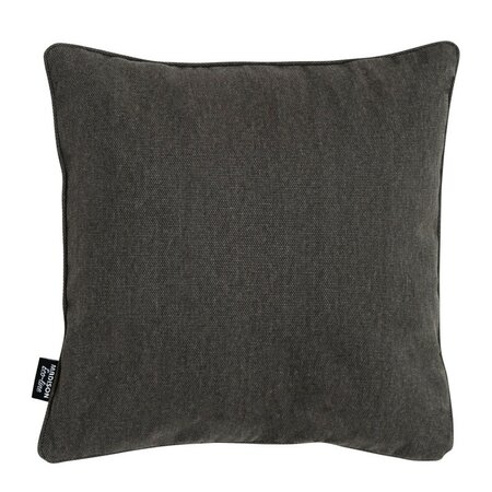 Sierkussen l50b50cm canvas d.grs