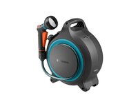 Slangenbox draagbaar movematic