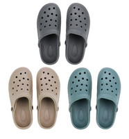 SLIPPER CLOG MAN 40-45