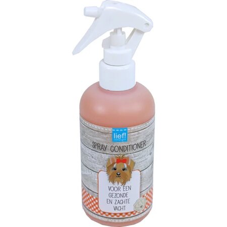 Spray conditioner 250ml