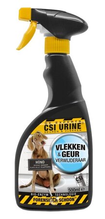 Spray hond 500ml