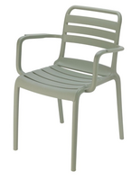 STAPELSTOEL PP GROEN