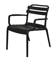 STAPELSTOEL PP GRS ZWART