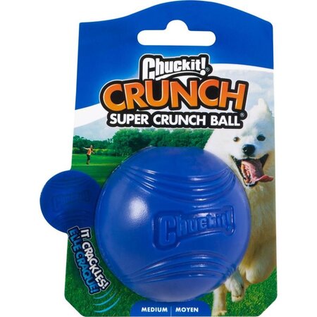 Super crunch ball 1pk 1st