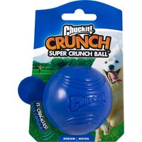 Super crunch ball 1pk 1st