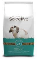 Supr science selective rabbit 3kg - afbeelding 1